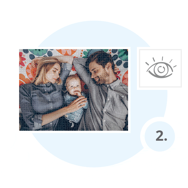 puzzle-teilezahl bestimmen