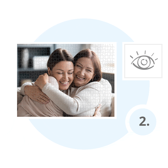 puzzle-teilezahl bestimmen