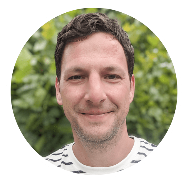 Dr. Volker Mehringer