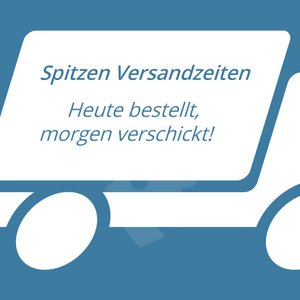 Euer Fotopuzzle super schnell geliefert