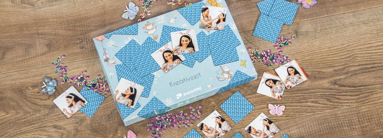 Geschenkideen zu Ostern