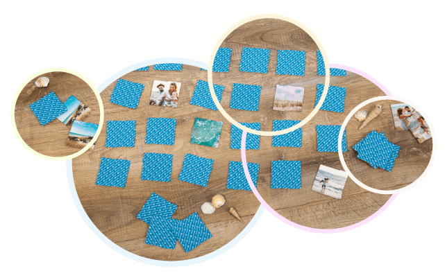 Memo-Spiel-Strategien