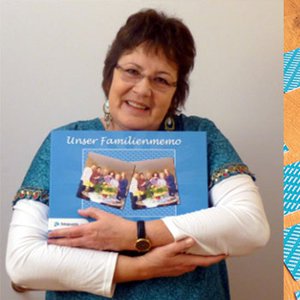 Unser Memo-Spiel aus Kundensicht: Ein Interview mit Lilo Bako