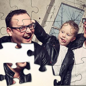 Das Fotopuzzle 24 Teile ist da | Kunden-Interview + Fotostrecke