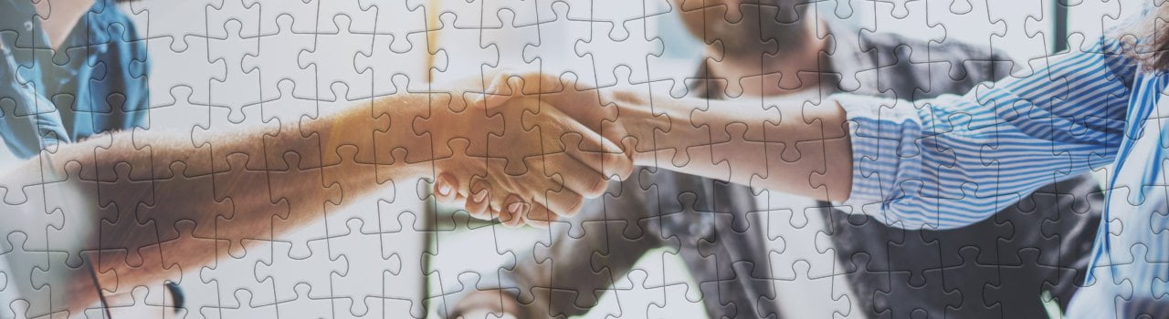 UNSER VERSPRECHEN: Wir sind erst zufrieden, wenn du begeistert bist.