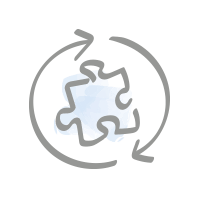 Schnelle Lieferzeit bei puzzleYOU