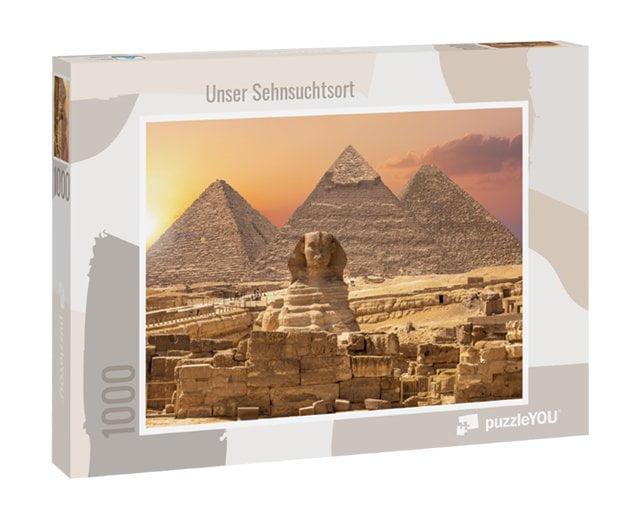 puzzleYOU Schachtellayouts - Urlaub