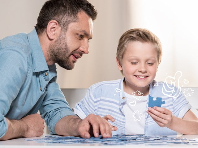 Nachhaltig produzierte Puzzles von puzzleYOU