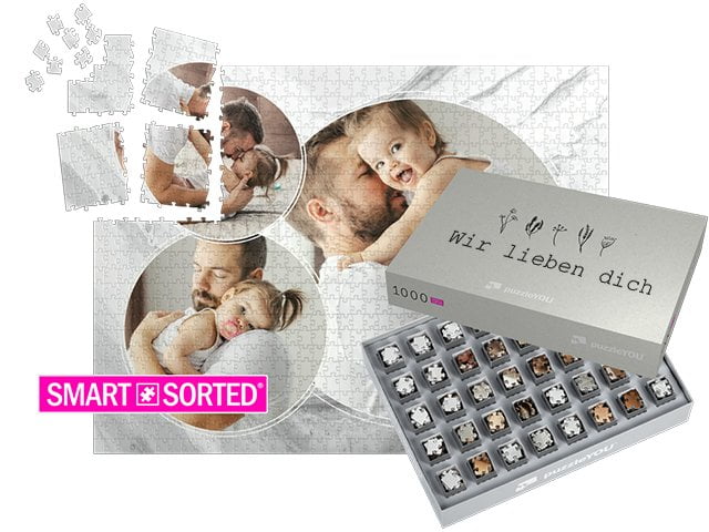 Schachtel "Fineline"