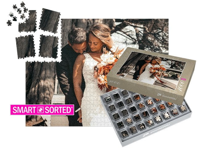 Schachtel "Blumenspitze"