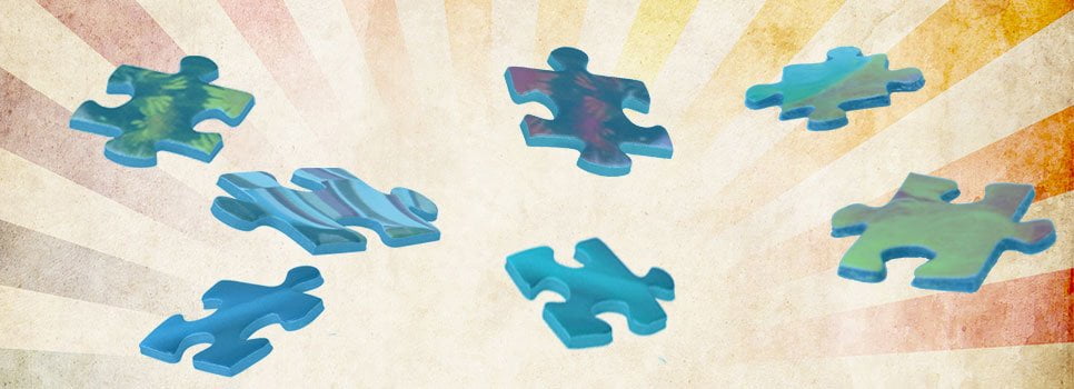 Macht mit beim Puzzle-Wettbewerb in Altenstadt!