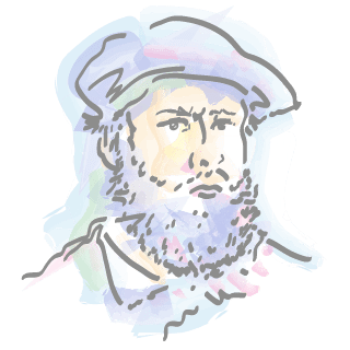 Claude Monets Malstil bei puzzleYOU