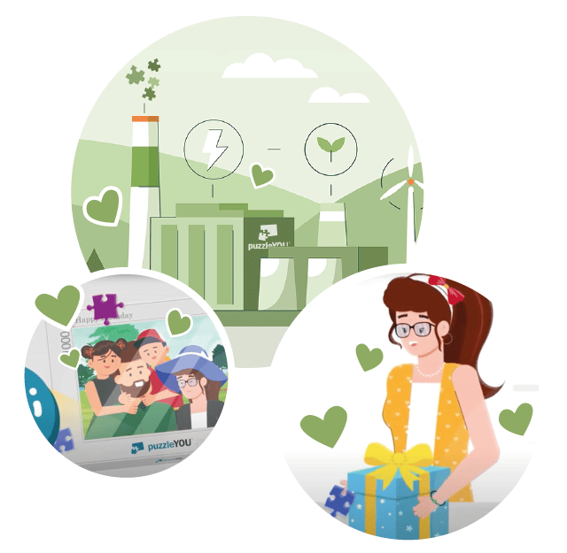 Nachhaltig und umweltschonend