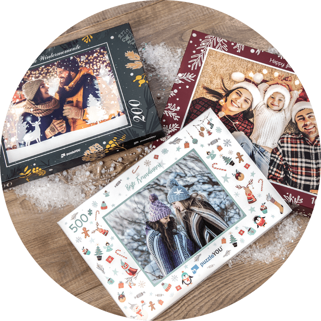 Geschenkideen Weihnachten