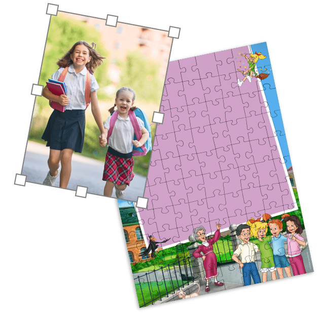 Inspirationsgrafik "Schule"