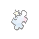 Das Puzzle als Spielzeug