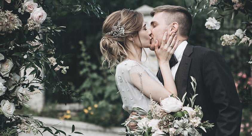 Hochzeitseinladungen