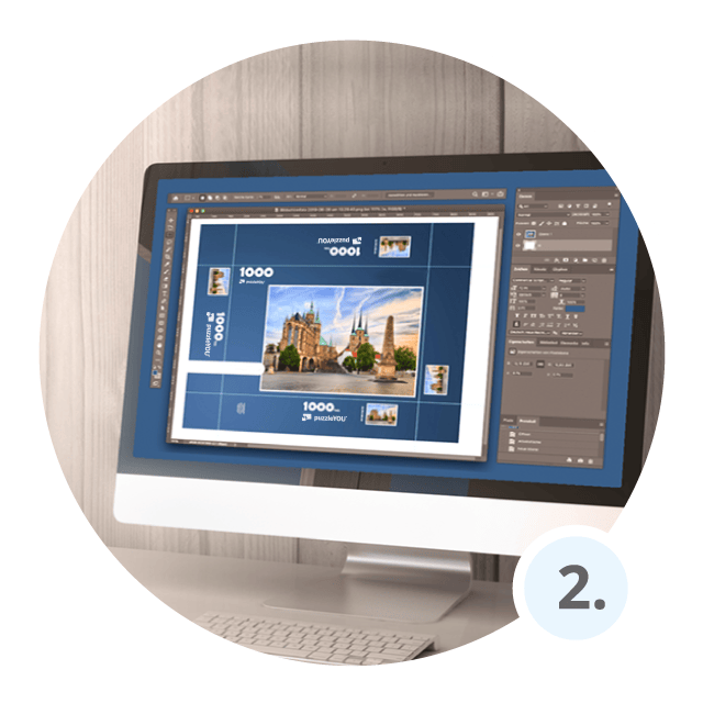 Besprechung der Druckanforderungen