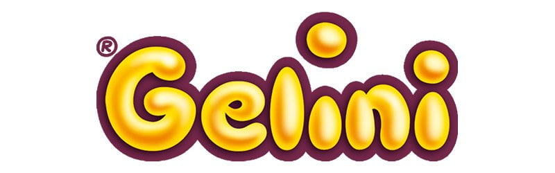 Gelini Logo