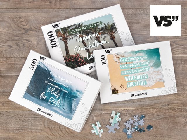 Visual Statements Kollektion