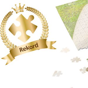 Für euch entdeckt: Puzzle-Weltrekorde zum Internationalen Puzzletag