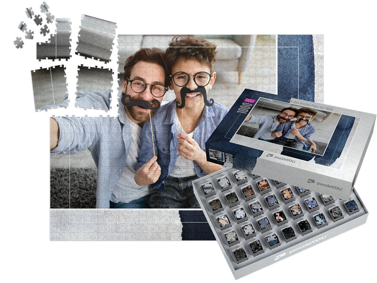 SMART SORTED von puzzleYOU - Note "Sehr gut" beim Produkttest von Digital Photo