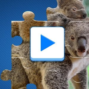 Neu: Eure Lieblingspuzzles jetzt online legen