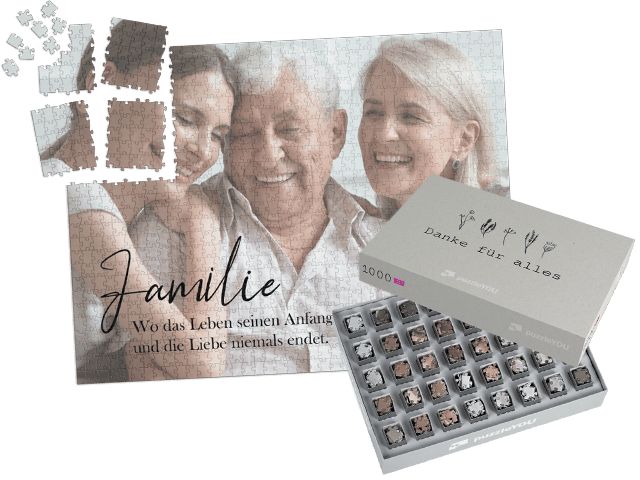 VIP-Geschenke: Überraschung!