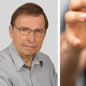 Puzzeln und Spielen im Alter: Intelligenzforscher Dr. Siegfried Lehrl im Interview