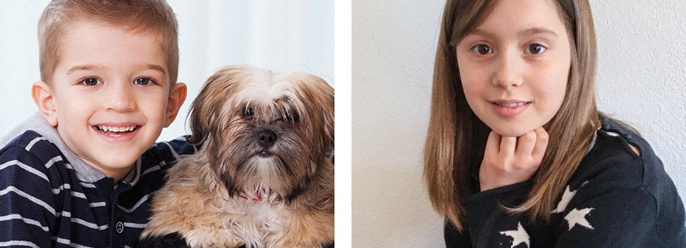 Die neuen Kinderpuzzles von fotopuzzle.de