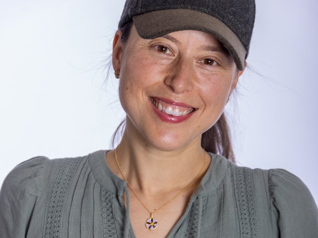 Jennifer Hetzel_beim Fotografieren