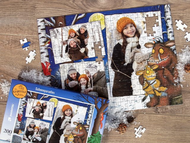 Geschenkideen Nikolaus