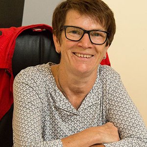 Puzzleverrückt: Ein Interview mit Karin Alwang