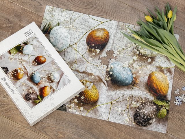 Puzzle-Kollektionen von puzzleYOU