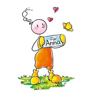 Oups Icon: Persönliche Geschenkidee