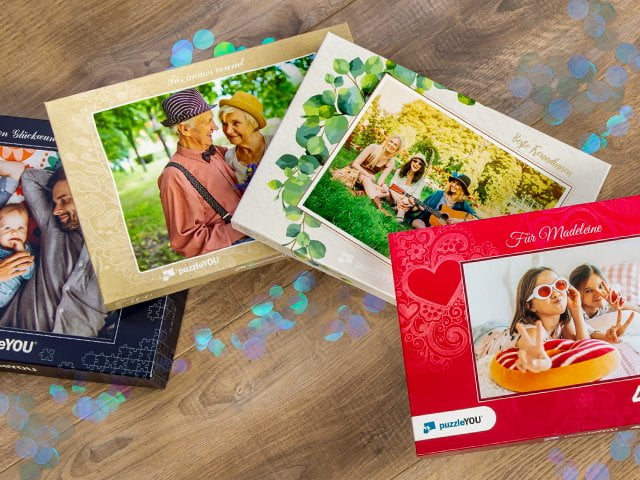 Verzicht auf die Schachtelfolierung