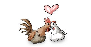 Lansing – der Mittelpunkt von „Dahoam is Dahoam