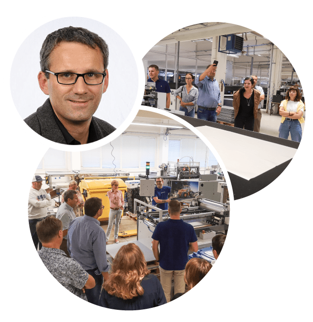 Kompetente Mitarbeiter organisieren den Versand unserer Puzzles in derzeit 19 Länder. In Europa oder Nordamerika: Das puzzleYOU-Puzzle ist innerhalb weniger Tage bei dir.