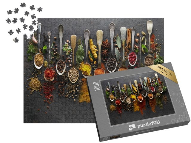 Bestseller Puzzlemotive