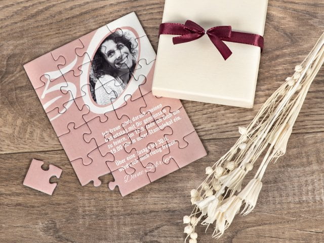 Geburtstagseinladungen