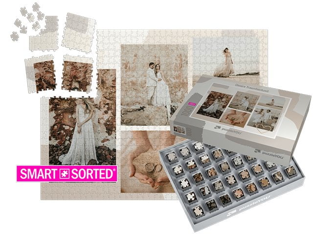 Schachtel "Herzenszeit"