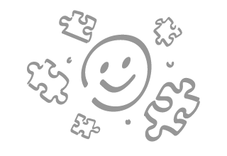 Persönliche Geschenkidee  Für Puzzlefans und Anfänger