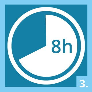 Gebrauchsanweisung Puzzle-Kleber Schritt 3