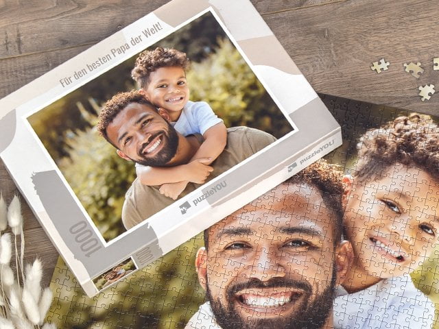 Sprüche zum Vatertag