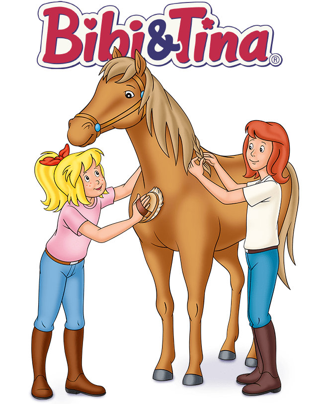 Die Welt von Bibi&Tina