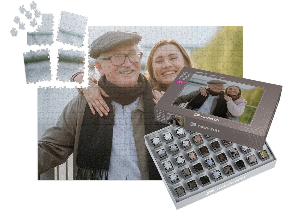 SMART SORTED von puzzleYOU - Note "Sehr gut" beim Produkttest von Digital Photo