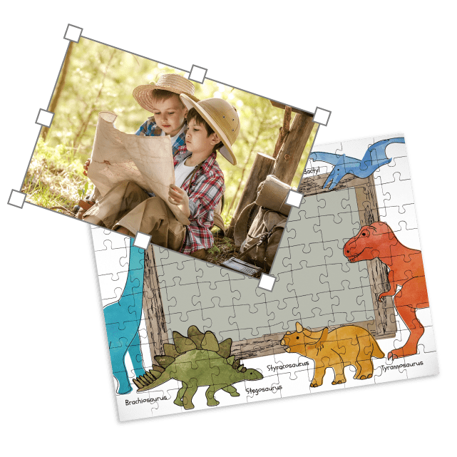 Inspirationsgrafik "Forschen"