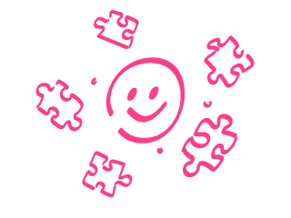 Puzzeln lässt die Zeit wie im Fluge vergehen