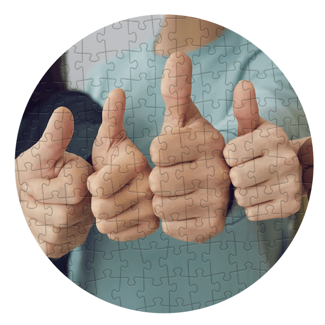 Die Bewertungskriterien