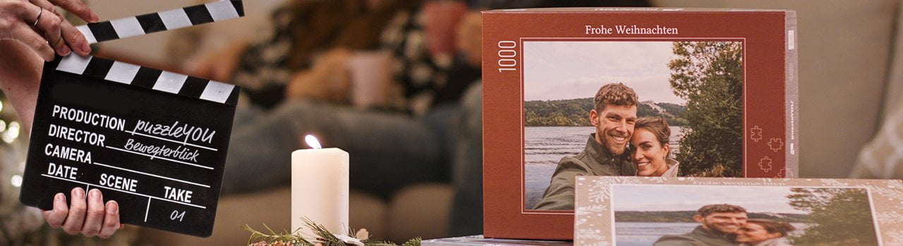 Behind the scenes – Unser erster Fernseh-Werbespot